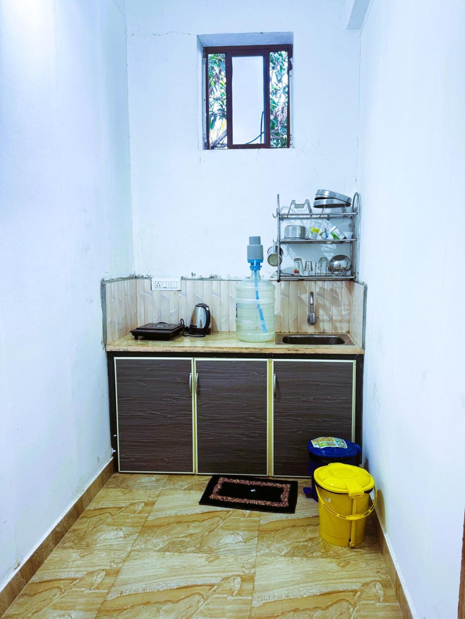 Vcs Apartments Parassinikadavu Parassinikkadavu Room photo